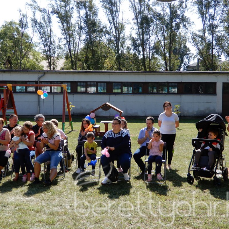 1 éves a CSODA-TÁR Óvoda Berettyóújfaluban 27